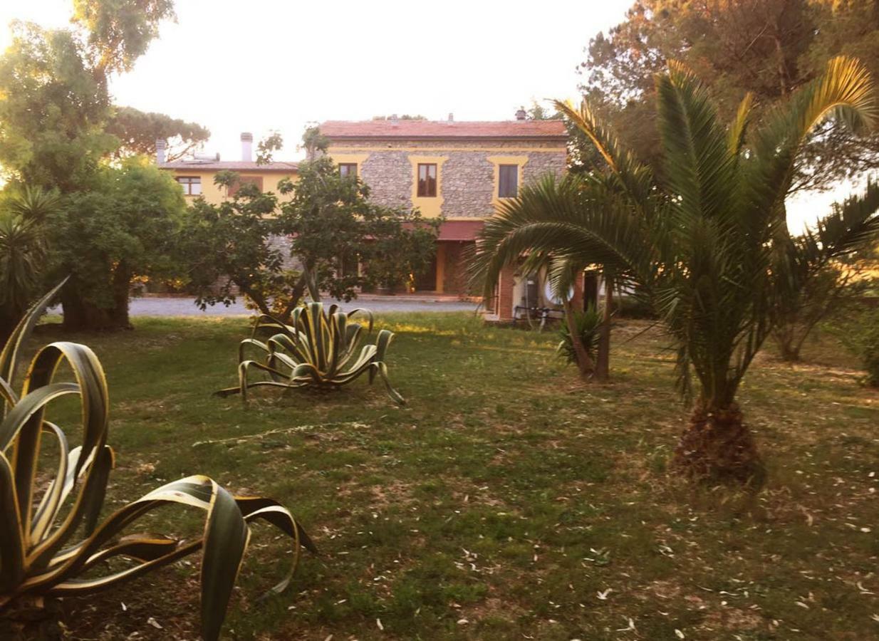 Podere La Grande Quercia Appartement